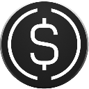 Ethena USDe logo