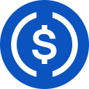 USDC logo