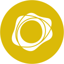 PAX Gold logo