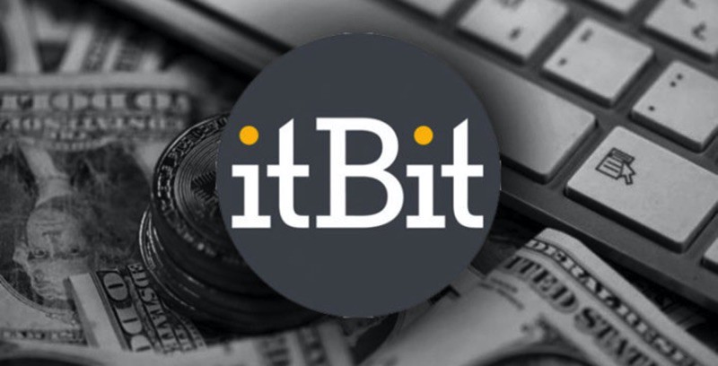 buying bitcoin with itbit fee