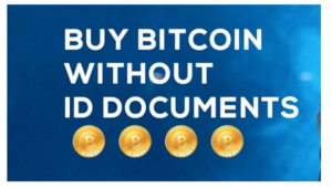 buy bitcoin without verification 2021