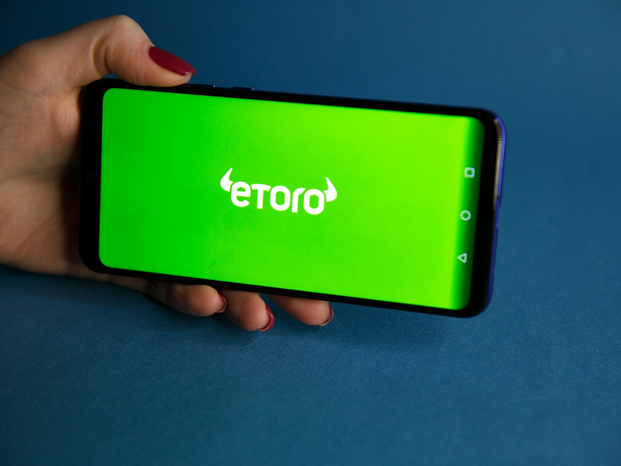 eToro Wallet in 2021 – Sign Up and Get a Free Wallet