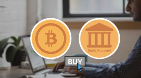 Buy bitcoin using bank account gdax btc to eth